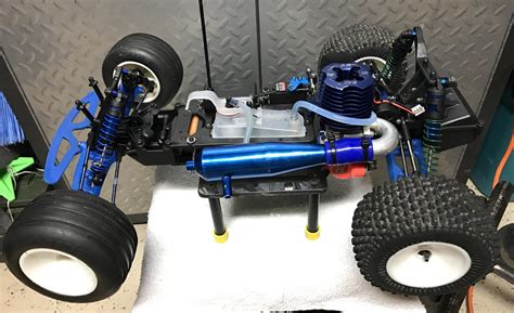 custom cnc rc10 gt2 parts|RRP Hi.